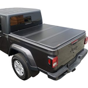 Hard Tri-Fold Covers
